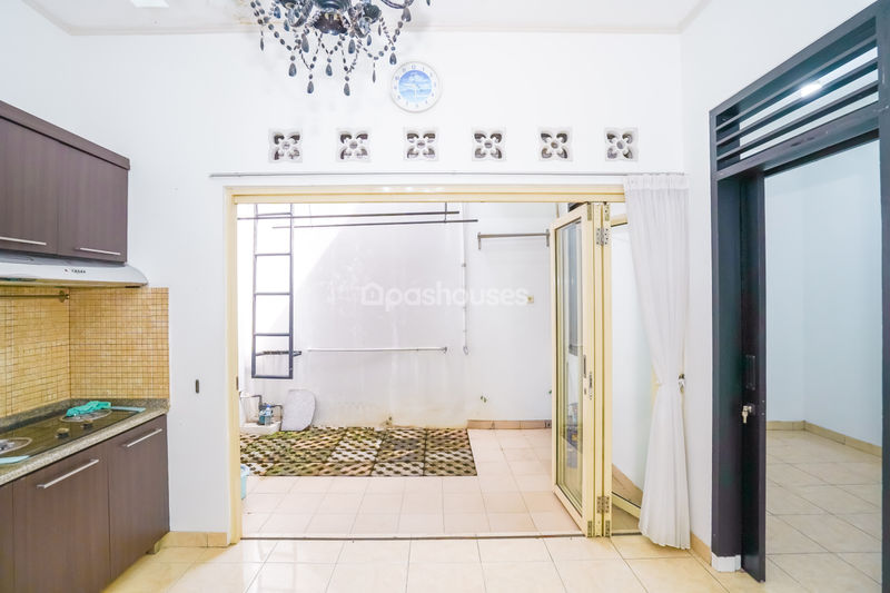 Perumahan Kavling Pelita Air