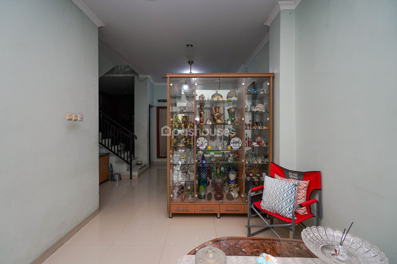 Perumahan Jatibening Estate Blok B4 No.28