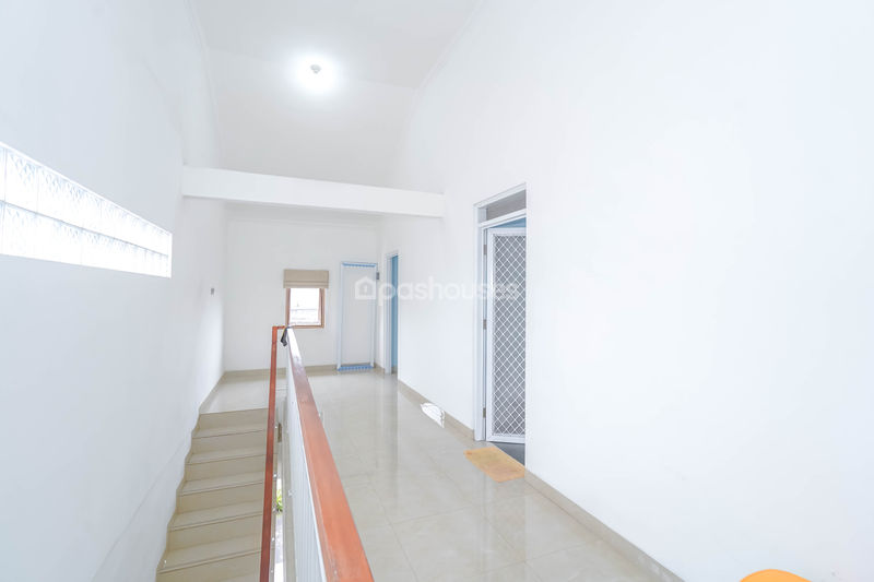 Perumahan Padma Residence