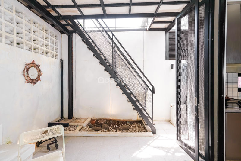 Perumahan Margonda Hos C