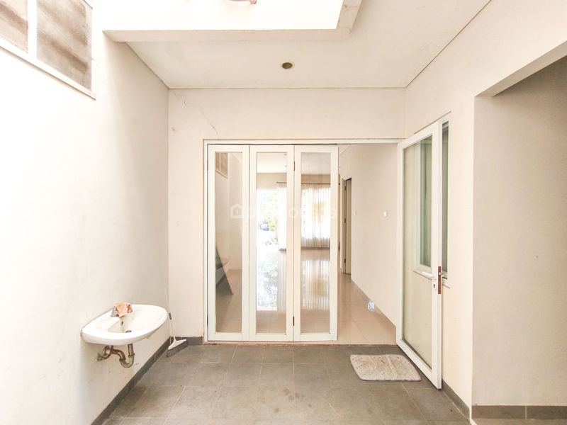 Komplek Namara Residence Blok A No.28