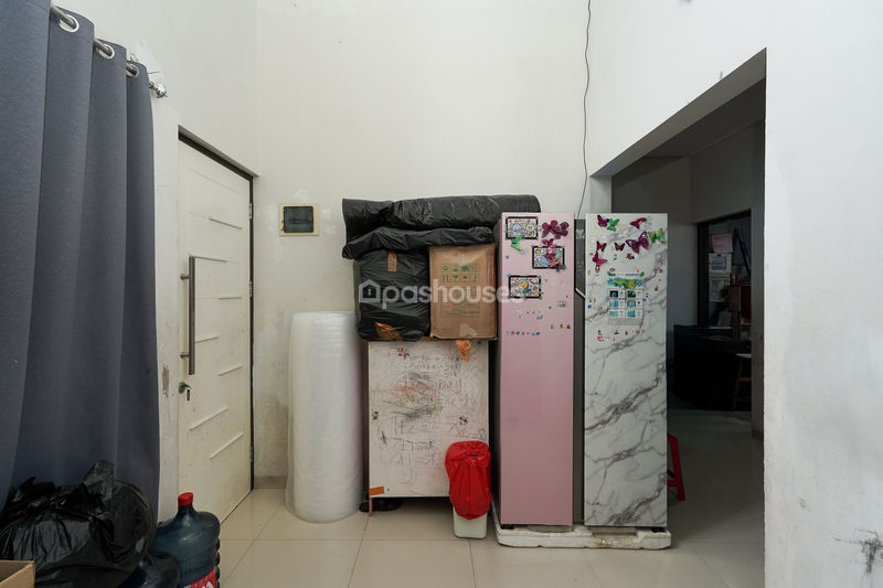 Perumahan Metland Menteng Cluster Taman Tjikini Blok G3 No.3