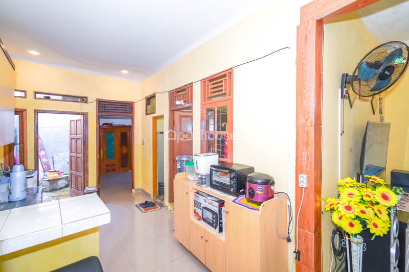 Jalan Lobak II