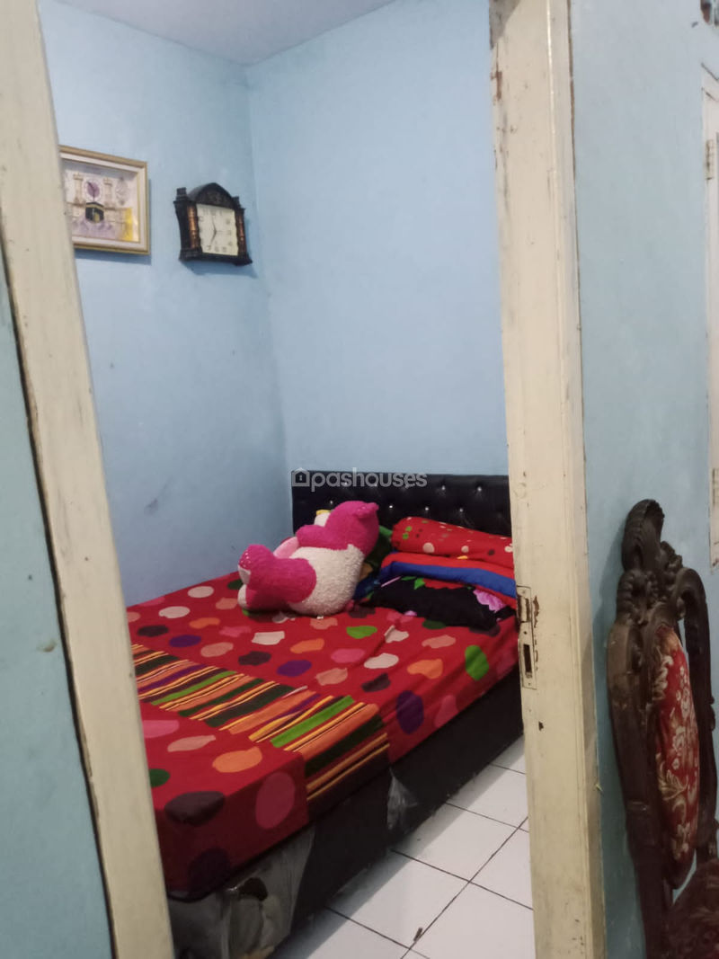 Taman Bumyagara Blok G4 MUSTIKAJAYA