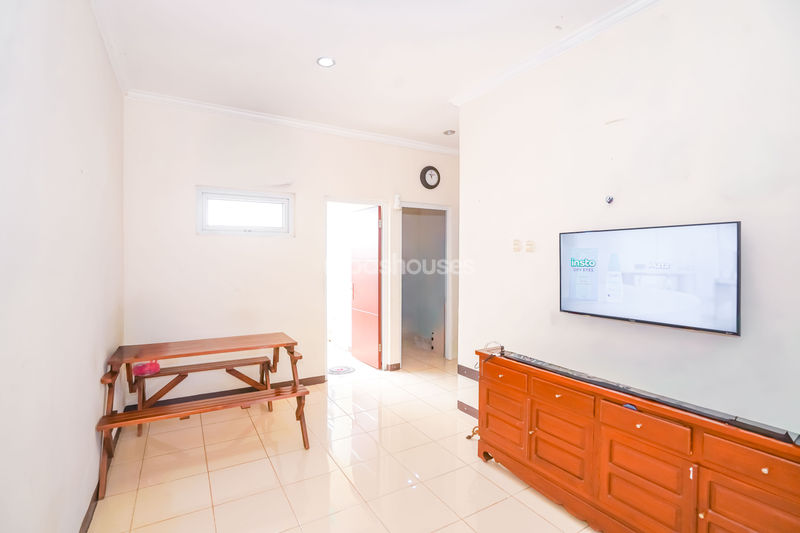 Perumahan Sawangan Residence Ideal Cluster Lavender Blok GL No.12