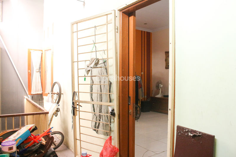 Perumahan D'Miles Cilodong