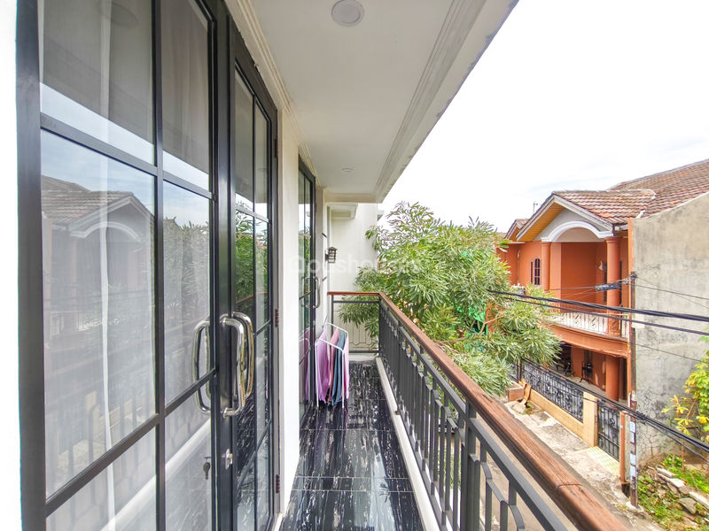 Komplek Pamulang Permai 2