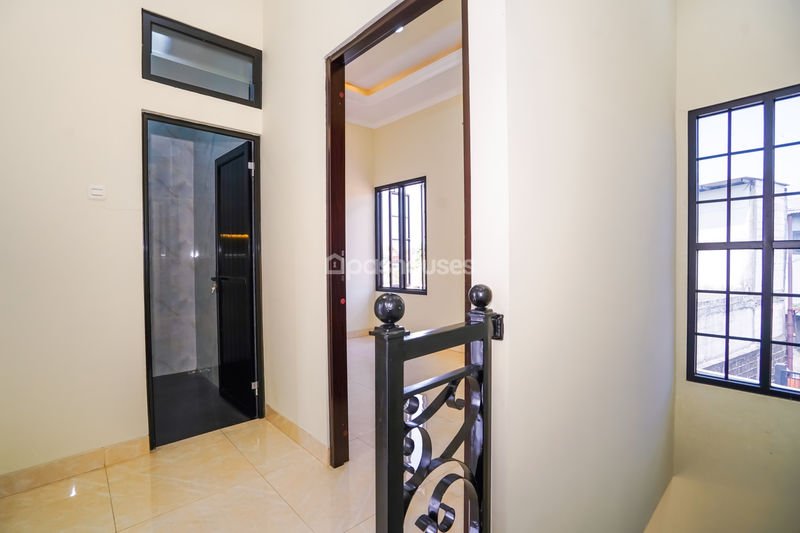 Perumahan Griya Persada Residence