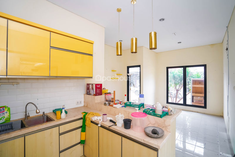 Pinang Green Residence Pamulang