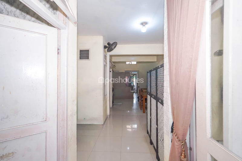 Grand Depok City Cluster Alamanda Blok E2 No.9