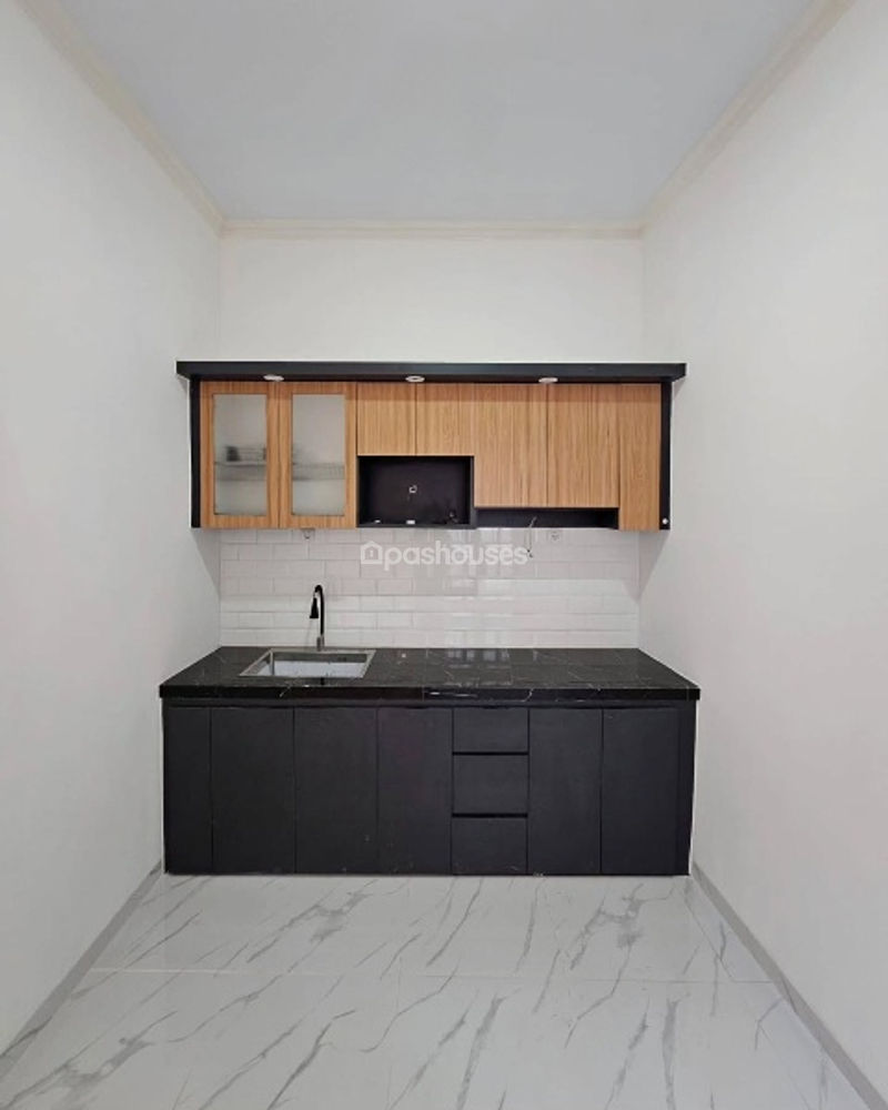 Perumahan Kahfi I Town House