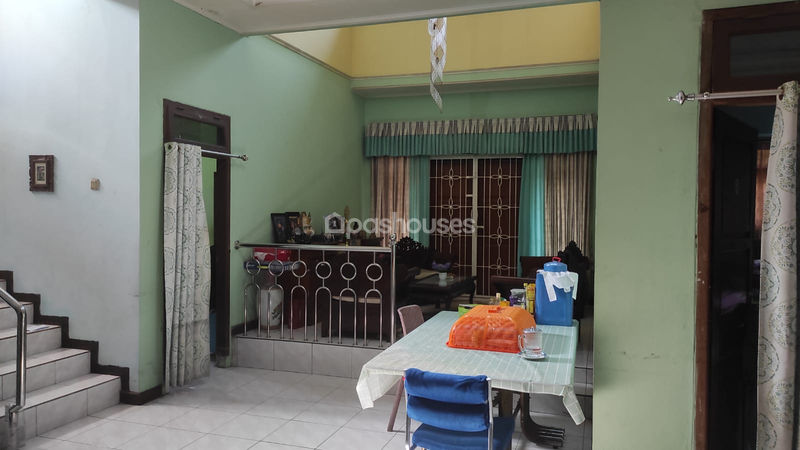 Perumahan Dramaga Hijau
