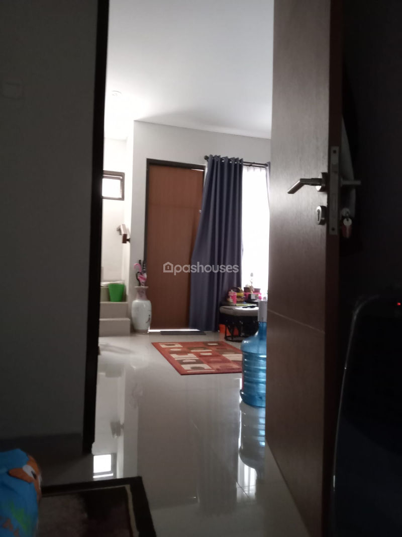 Bali Resort Bogor Blok B
