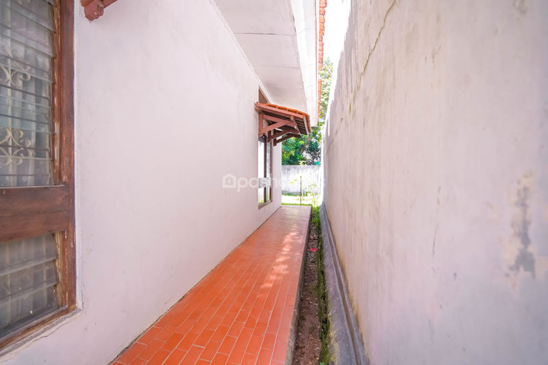 Jalan Lebak Bulus I No.34