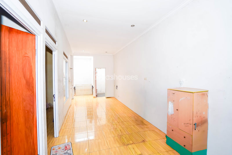 Permata Depok Regency Cluster Berlian Blok H4