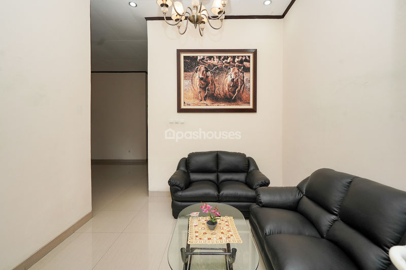 Taman Harapan Baru Blok V1 No.49