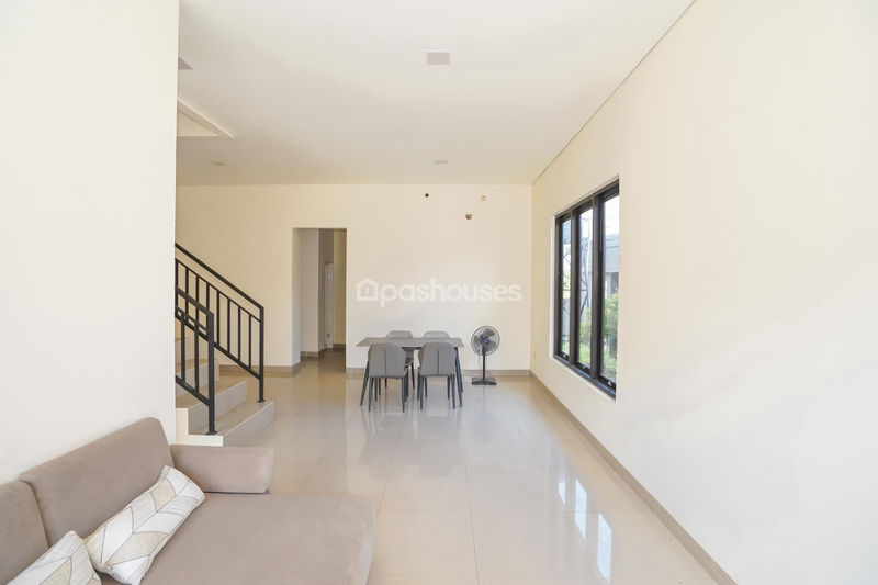 Perumahan Tanah Baru Residence