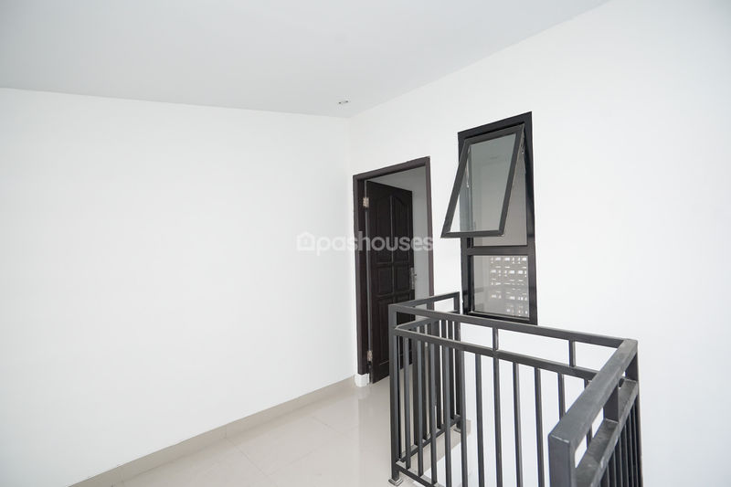 Perumahan Taman Wisma Asri Bekasi Blok C8 No.156