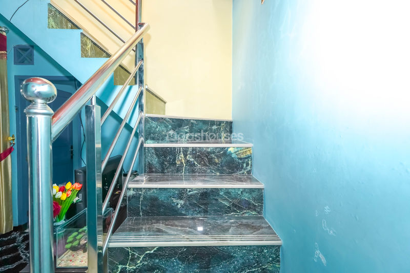 Permata Mansion Cluster Emerald Depok Blok EC1 No.1
