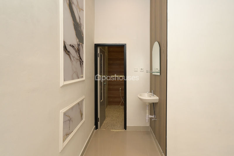 Perumahan Graha Prima Baru Blok L7 No.22