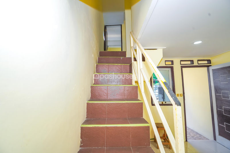 Jalan Kampung Baru Ciracas No.65A
