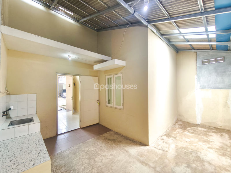 Serpong Garden 2 Cluster Green Cove 2 Blok E12/1