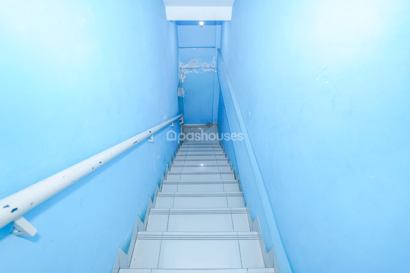 Jalan Kartini Raya No. 47B Depok