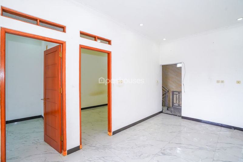 Perumahan Graha Mulya Amanah