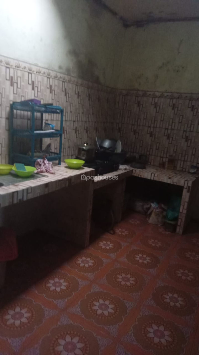 Perumahan Grand Permata Sepatan Blok T No.16