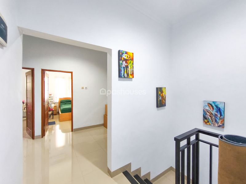 Perumahan Laumar Residence Blok B No.5