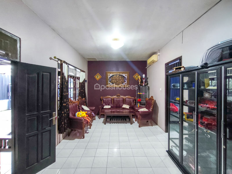 Jalan H. Nurleman No.21