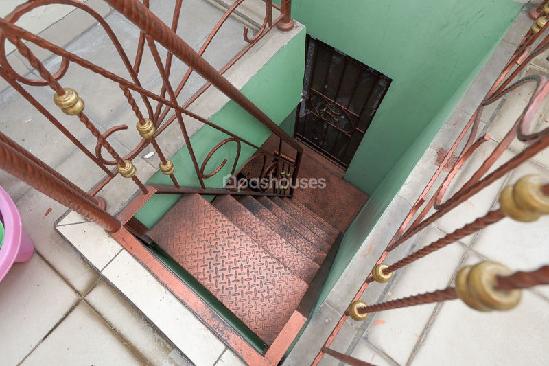 Jalan Elang No.18 Bekasi