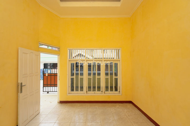 Pondok Ungu Permai Blok B3