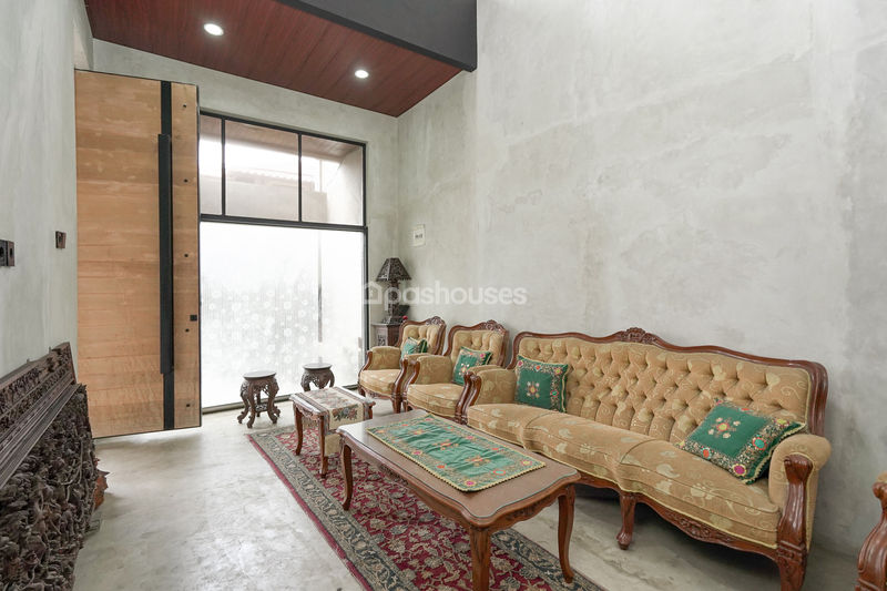 Perumahan Pondok Cipta Bintara Blok A No.34