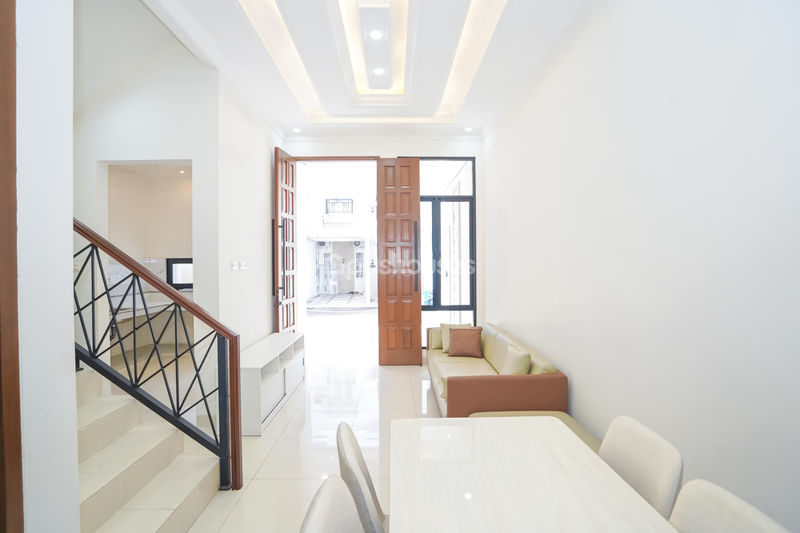 Perumahan Swadaya Hills Residence
