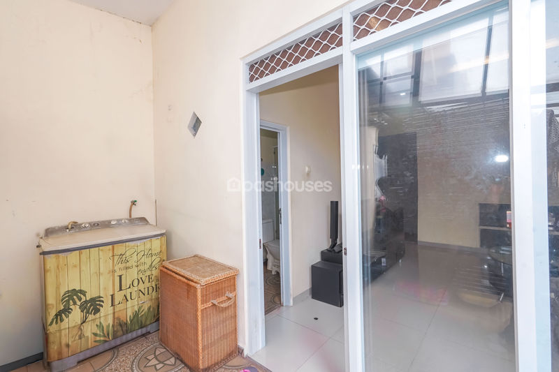 Grand Depok City Cluster Alamanda Blok E2 No.9