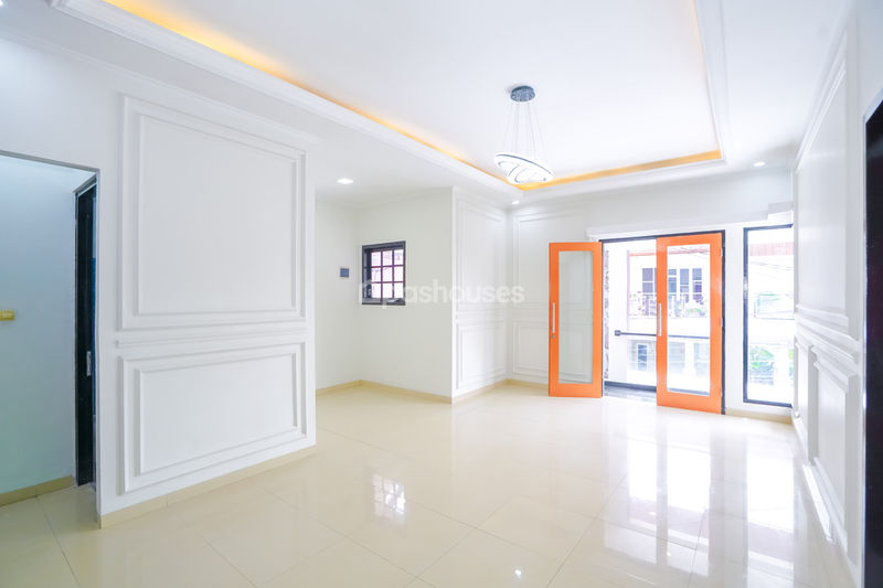 Perumahan Cibubur Garden No.1