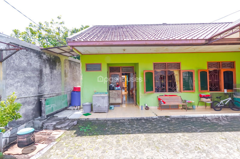 Kampung Melati
