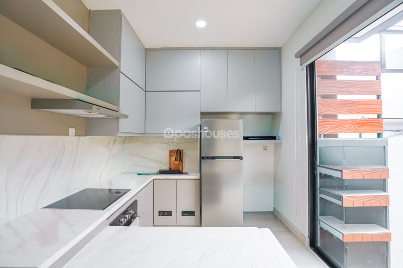 Shila at Sawangan Cluster Cluster Tilia Blok F25 No.53