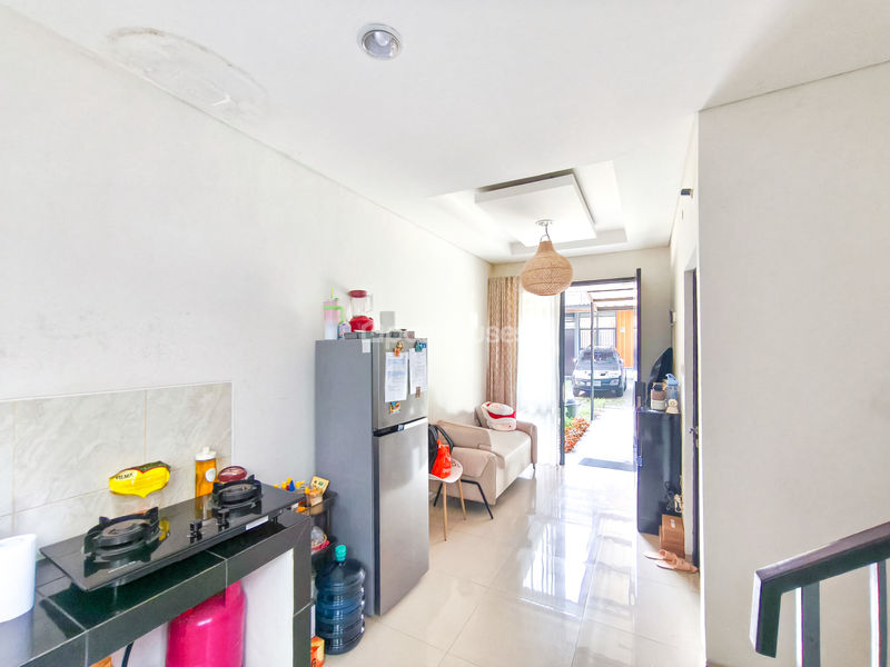 Golden Park 3 Cluster Athena Blok B No.60