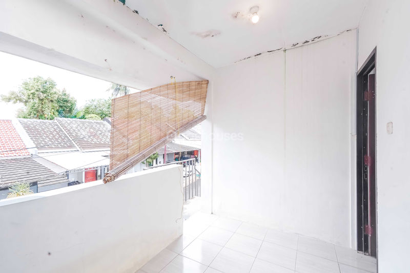 Perumahan Telaga Jambu 1