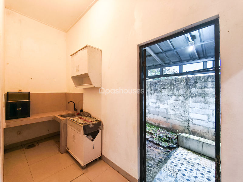 Perumahan Shabira Residence