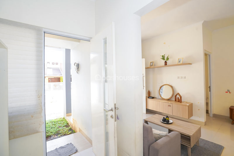 Perumahan Cinere Park View Blok F2