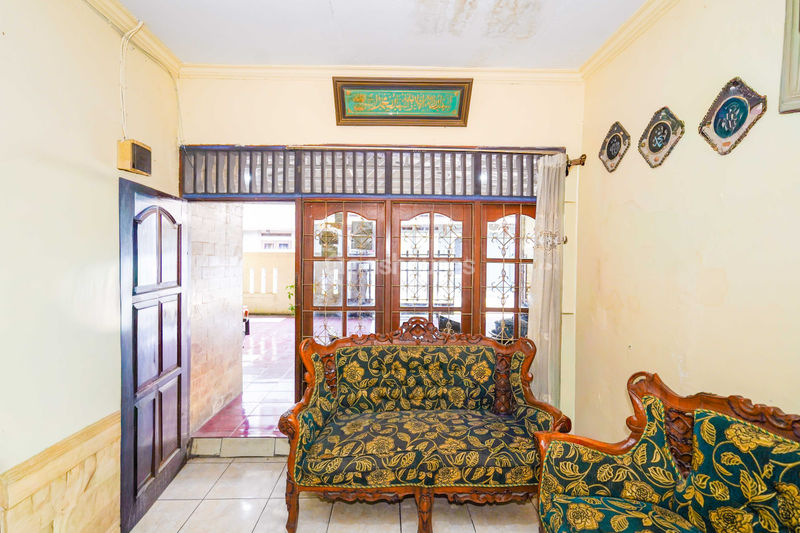Jalan Swadaya II F No.61