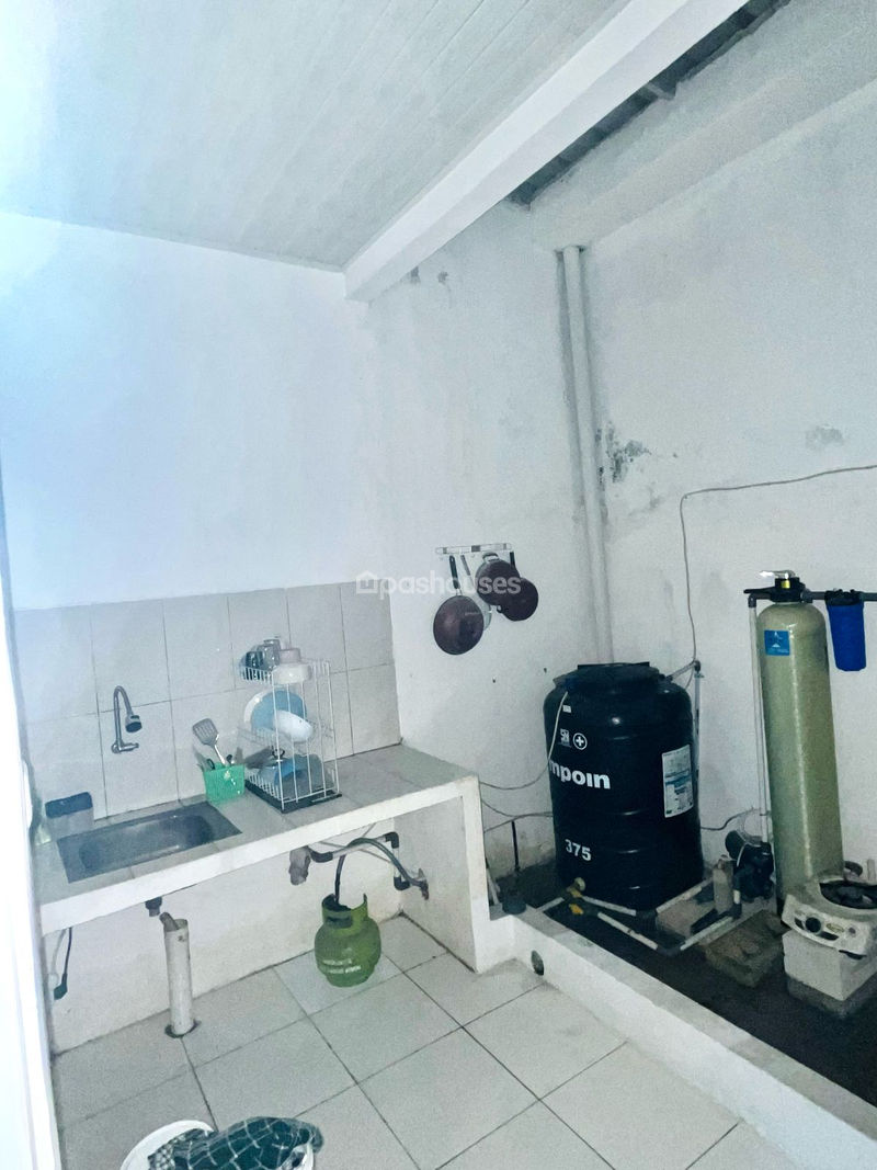 Perumahan Mariam Residence Tonjong Blok A