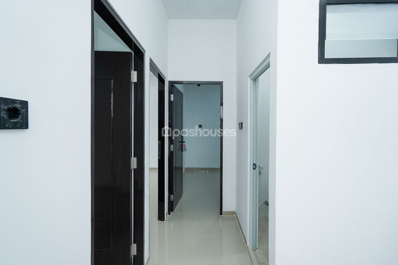 Perumahan Vila Indah Permai Blok E23/25