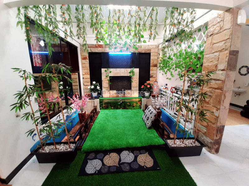 Kampung Sindang Barang Bogor