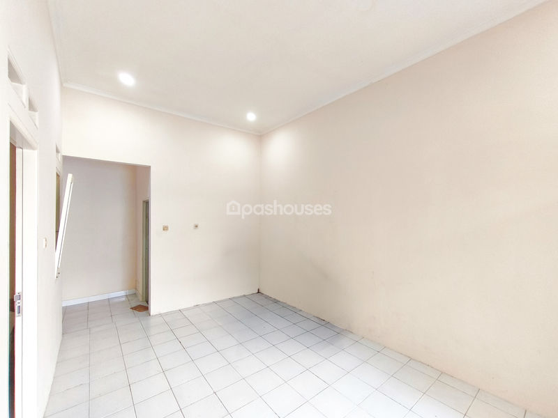 Villa Pamulang Blok CG No.5