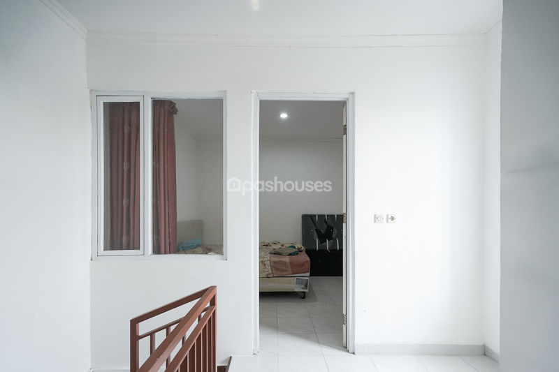 Perumahan Britania Bekasi Cluster Extension Blok DF/06