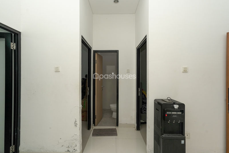 Darmawangsa Residence Cluster Sriwijaya Blok SC2 No.9